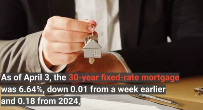 房价太疯,美国人平均40岁才买到第一套房