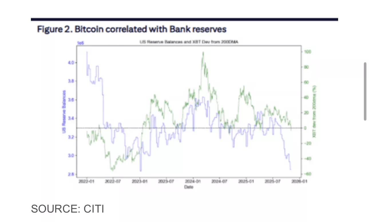 科技股下一步如何？AI退潮？花旗：风向标是…