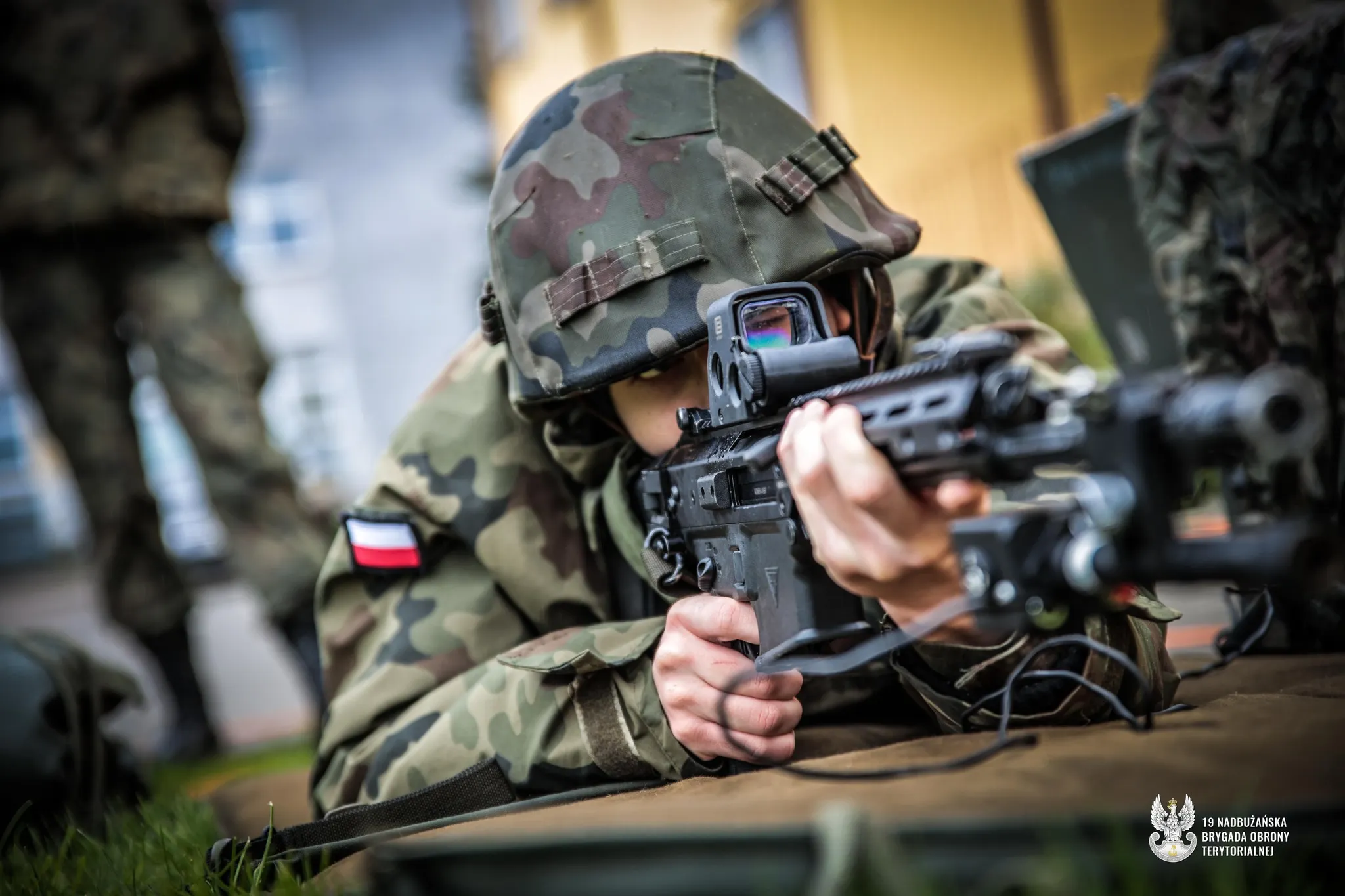 动员40万公民!二战后最危险时刻来临? 动员40万公民!二战后最危险时刻来临?