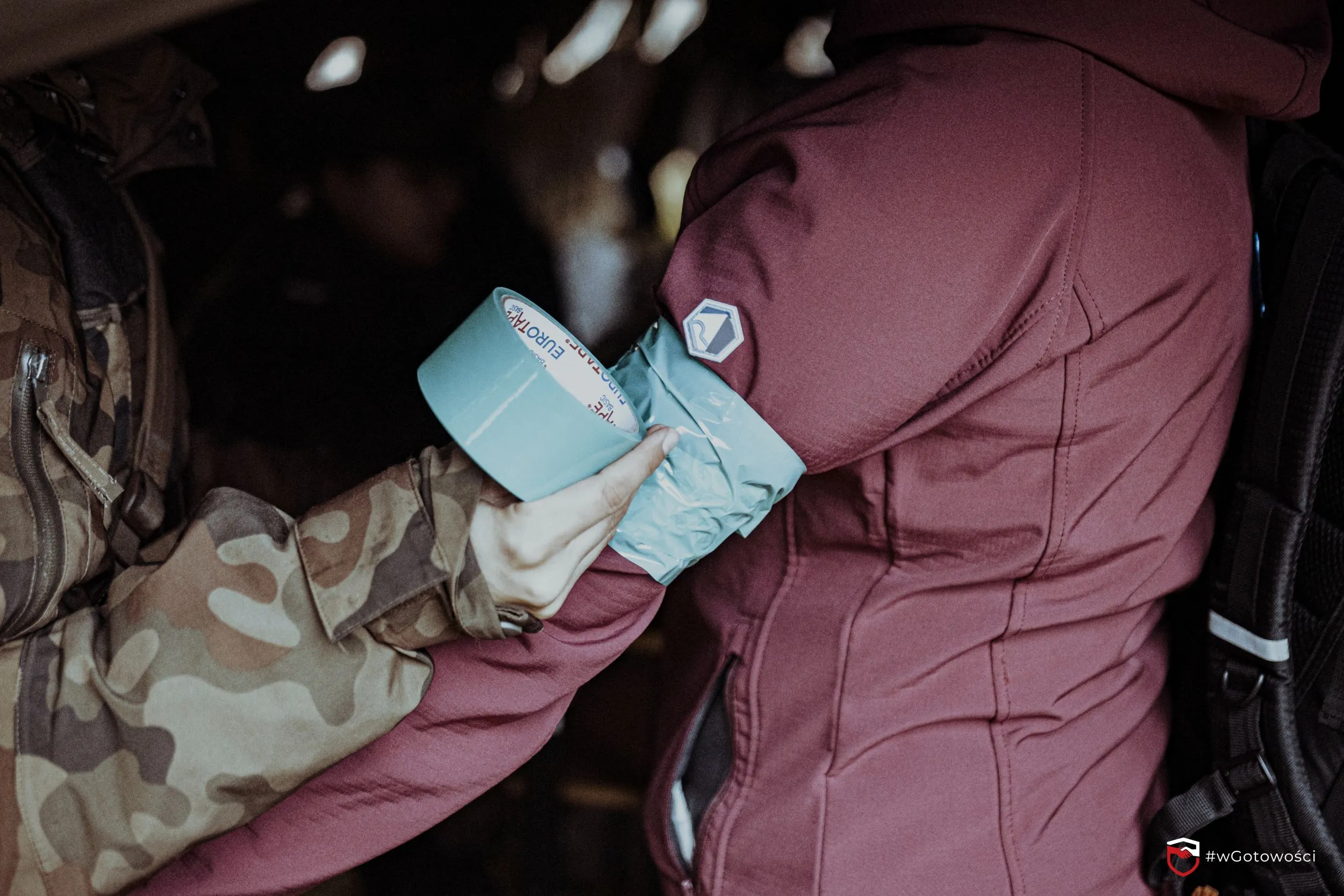 动员40万公民!二战后最危险时刻来临? 动员40万公民!二战后最危险时刻来临?