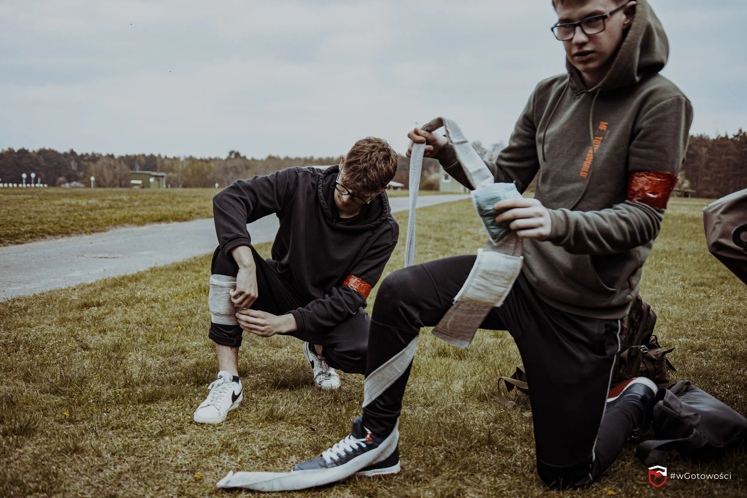 动员40万公民!二战后最危险时刻来临? 动员40万公民!二战后最危险时刻来临?