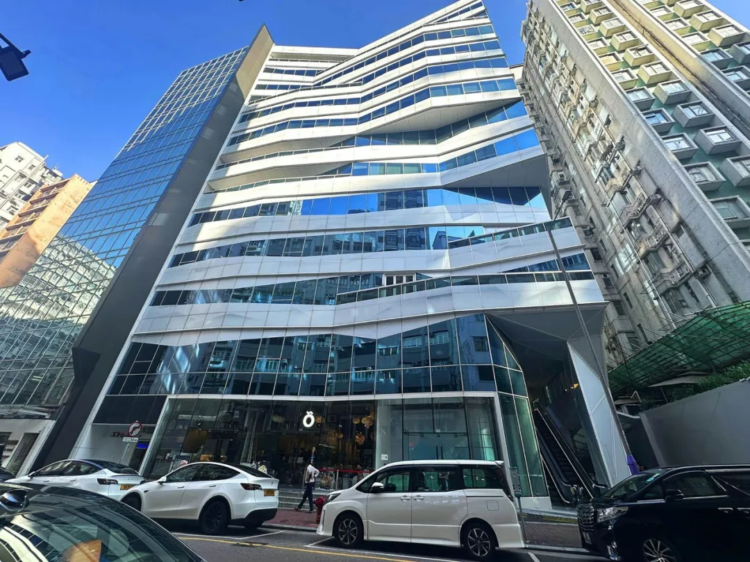 陈志和太子集团的千亿资产,全靠“他”洗白 陈志和太子集团的千亿资产,全靠“他”洗白