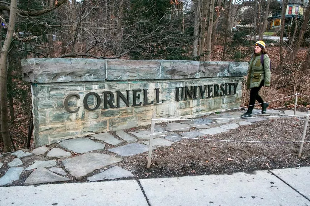 又一例！这所名校付6000万美元 与川普政府和解