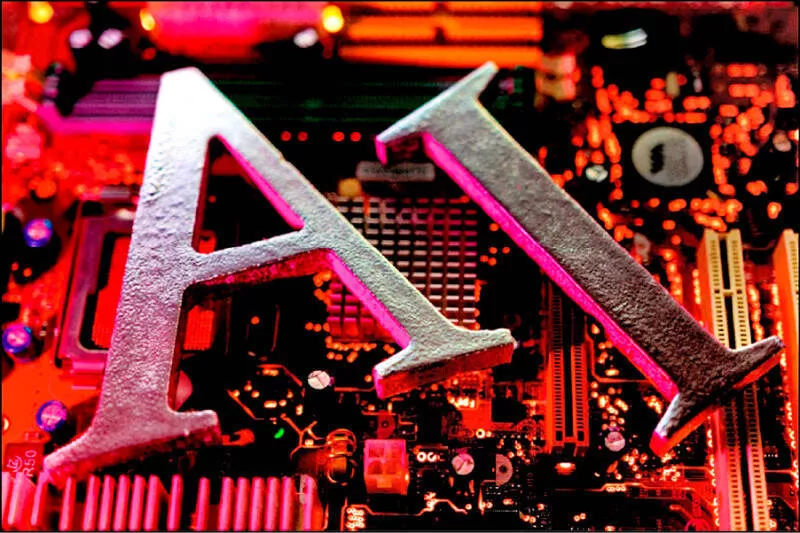 AI泡沫要来？史上最准崩盘指标 预示美股恐跌……