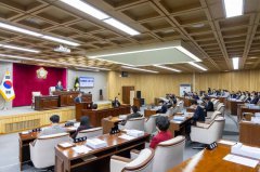 扯!南韩首尔江西区议会副议长 撞伤议员后肇逃