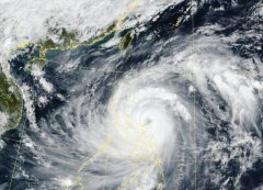 「凤凰」来势汹汹! 菲律宾急撤10万民众