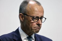 内斗、政策停顿、民调下滑 德总理上台半年危机涌现