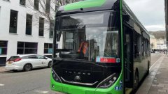 继丹麦后 英国就中国汽车“锁死键”展开调查