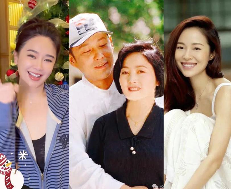 被背刺的陈道明真是极品吗?儒雅人设深入人心 实则绯闻一大堆