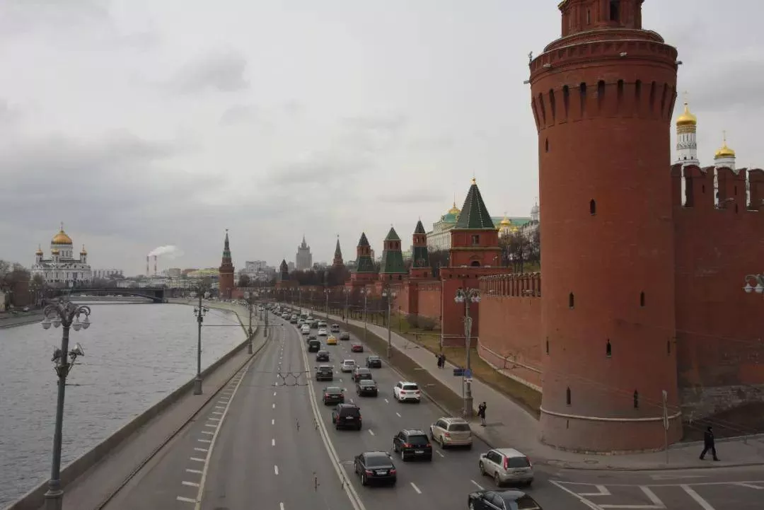 中国人去不得！信息茧房之外的真实俄罗斯