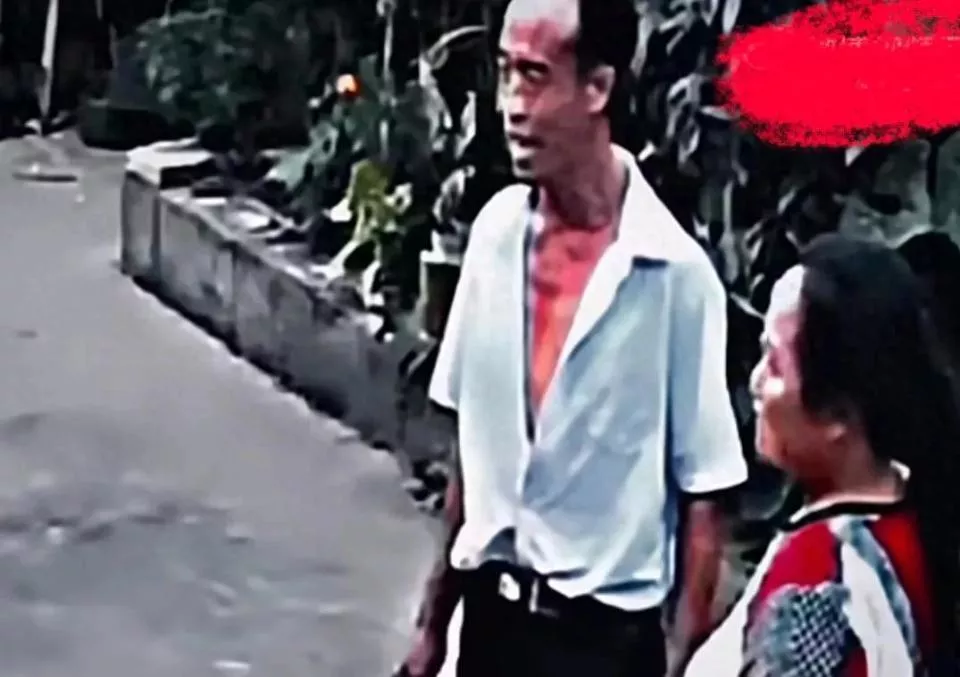 石缝埋尸案恐怖细节:杀人后竟淡定去被害人家吃饭