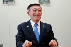 曾斥抗议人士「把熊送你家」 前秋田知事:现况像战争