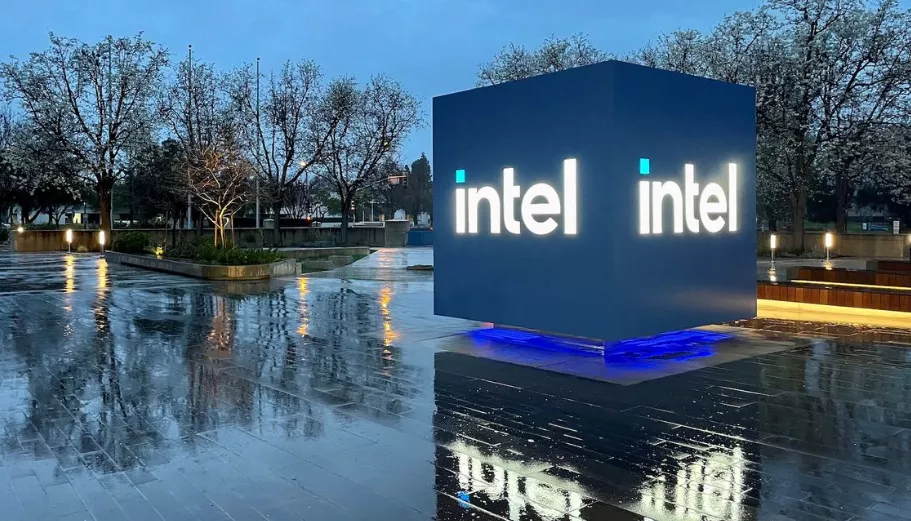 英特尔华人工程师被裁前盗走上万机密文件 公司怒索赔