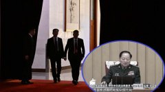 央视罕见播出张又侠原声讲话，又诡异删除