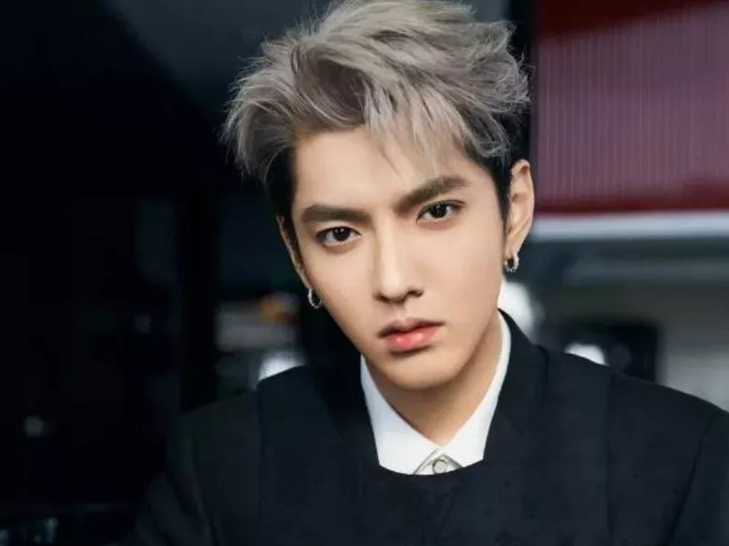 吴亦凡惊传在狱中死亡 北京官方封口中！