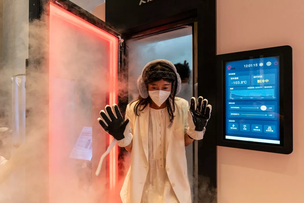 从长生不老药到"活到150岁":中国蓬勃发展的长寿产业