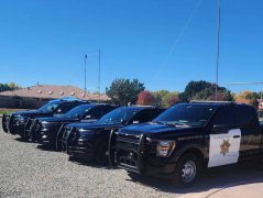 诡!美新墨西哥州双尸命案 凶嫌称是蟑螂指示他杀人