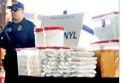 遏制芬太尼输美 中国国家禁毒办下令防范可制毒化学品及设备流失