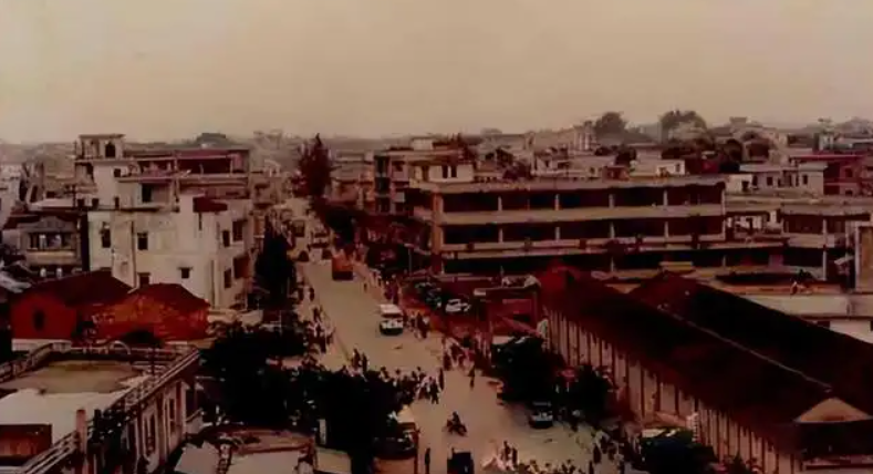 真实凶案：无头肌肉男的死亡之谜