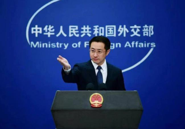 北京气坏了!连珠炮般发出三问 北京气坏了!连珠炮般发出三问