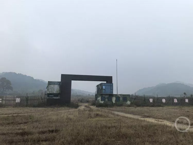 国家级保护区内研学项目烂尾,河南罗山县约200亩耕地"非粮化"