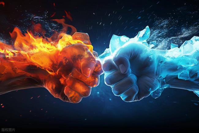 是时候丢掉幻想,直面竞争了 是时候丢掉幻想,直面竞争了