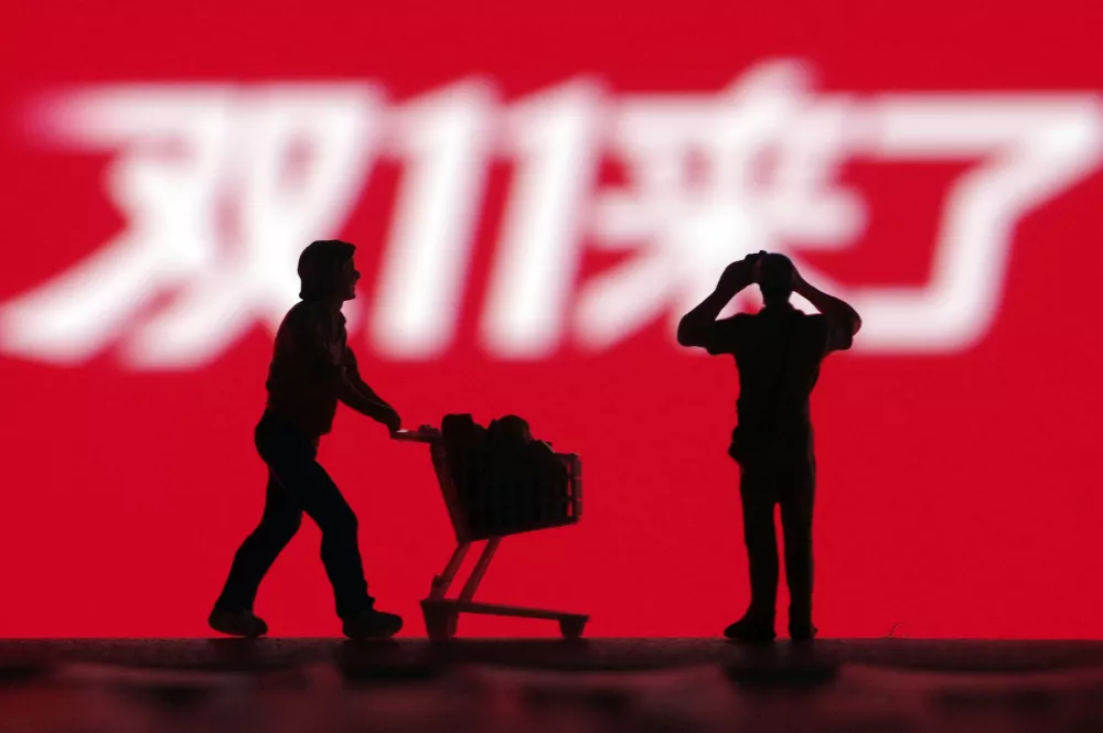 三巨头双十一“神仙打架”，商家迎来生死选择题