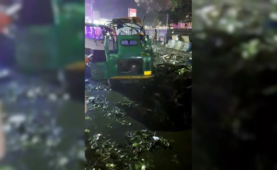 印度汽车爆炸事件更多线索:查获近3000公斤爆炸物