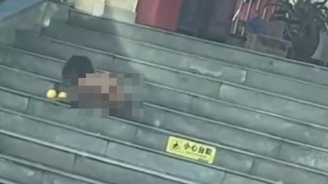 云南“野孩子”事件 官方通报来了 云南“野孩子”事件 官方通报来了