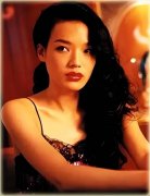 王晶曝舒淇息影内幕！曾面部皮肤严重过敏无法接戏