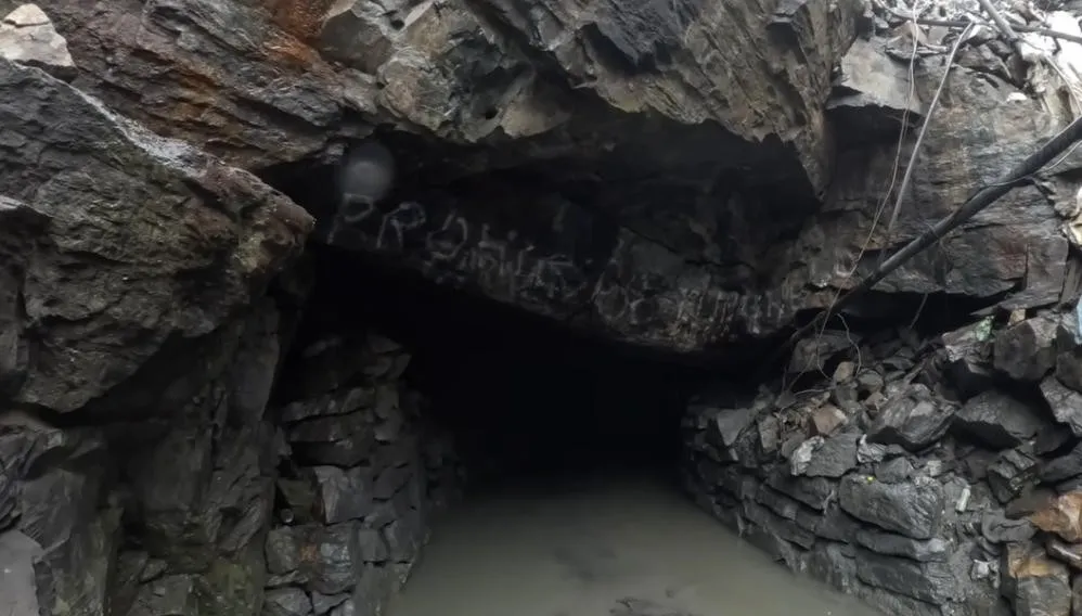 世界最高小镇,除了高反,站太久都被击毙 世界最高小镇,除了高反,站太久都被击毙