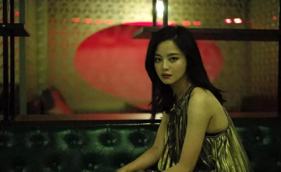 辛芷蕾郝蕾，开撕！