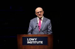 澳洲点名中国「盐台」、「伏特台风」骇客组织 探测关键基础设施