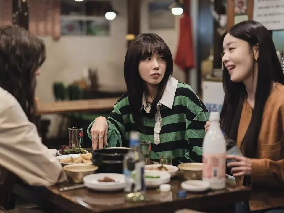 越寒酸越爱看，日韩吃播凭啥硬控中国网友