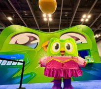 西瓜卡企鹅要毕业「它」想应征 网惊:感觉搭车压力大