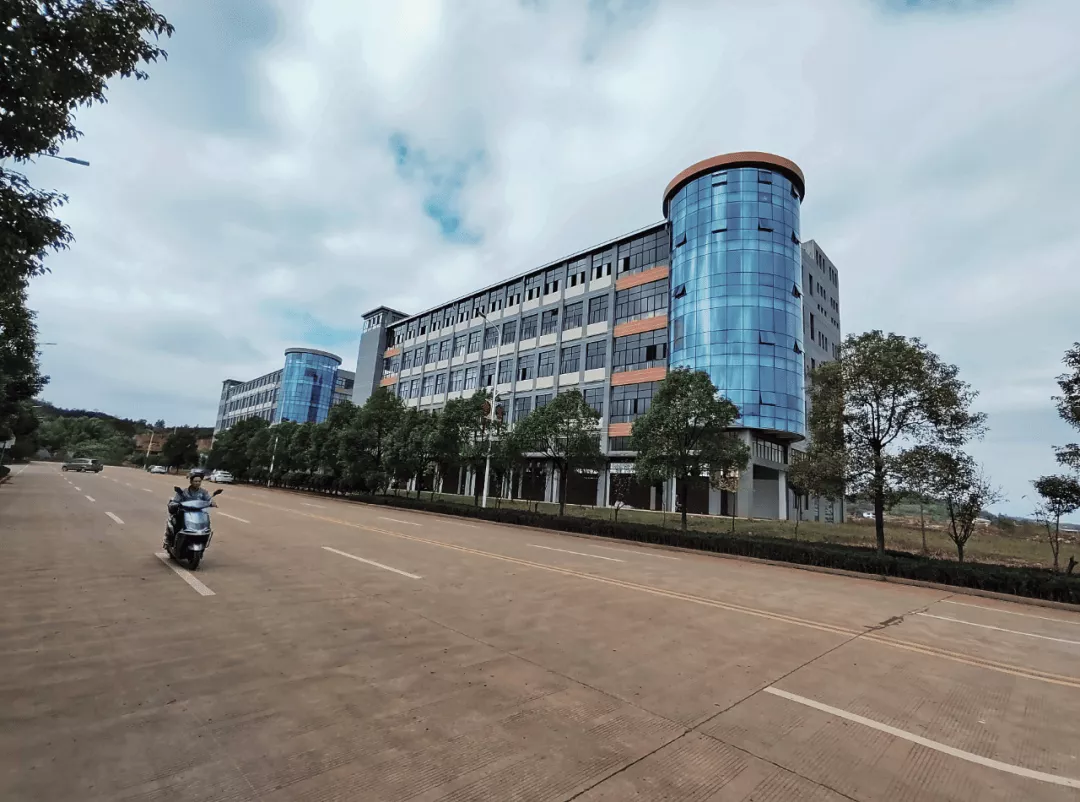 “百亿级”产业园,泡沫破了