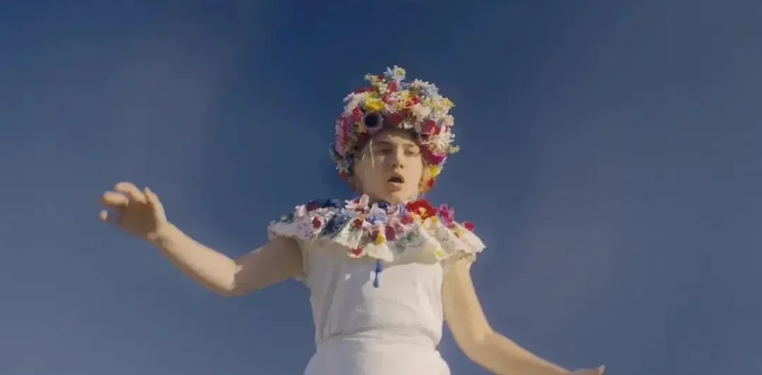 《仲夏夜惊魂》