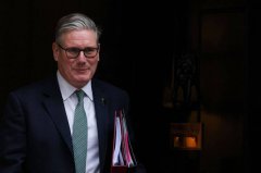 会不会呼吁川普放弃告BBC?英国首相下院答询这样冷回