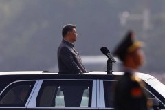 以贪腐为名整肃火箭军 纽时揭习近平无法掌控解放军将领