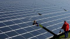 欧洲减排 中国赚钱?