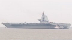 福建舰四把“手术刀”:精准削弱习近平权威