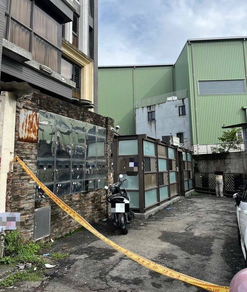 洪男女友委托2名网友讨债时，被洪男持刀刺杀，酿成1死命案。（资料照）