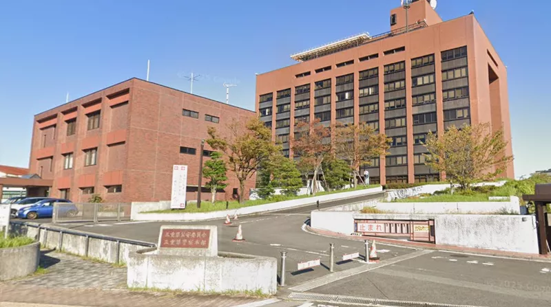 在日中国籍计程车司机与民众爆冲突 涉杀人未遂被捕