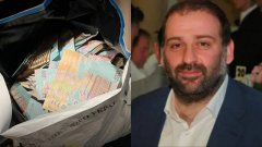 切割能源部贪腐丑闻 泽伦斯基制裁涉案盟友、冻结资产