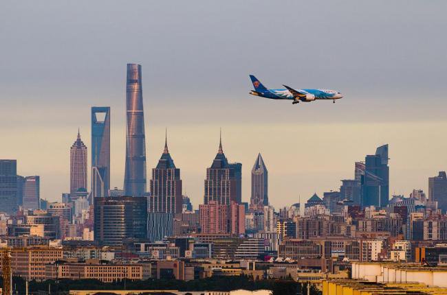 中国机场争夺战 最大赢家出现 中国机场争夺战 最大赢家出现