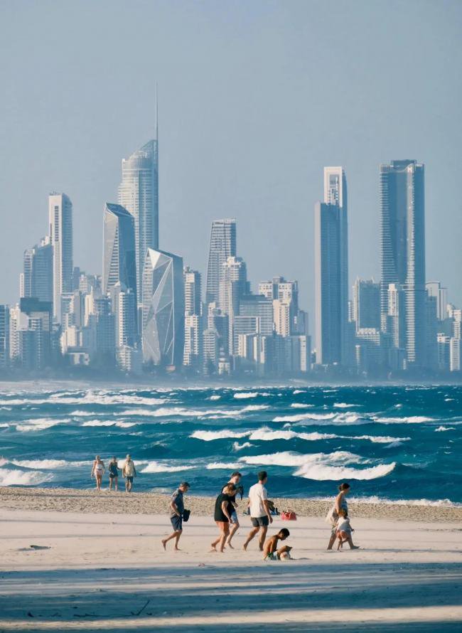 东莞向南 再建一个“新东莞” 东莞向南 再建一个“新东莞”