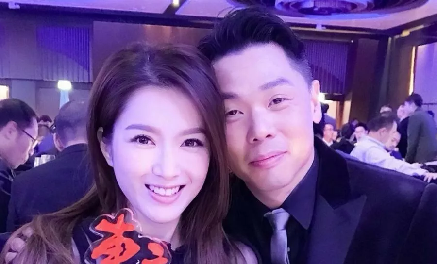 香港著名女明星正式离婚!身边已有人追求