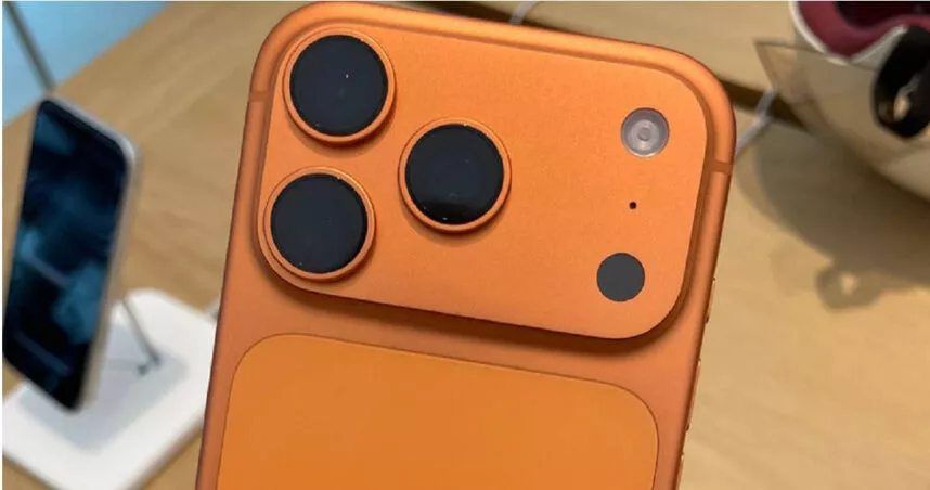 iPhone暗藏“出轨留言区” 过来人:抓到另一半偷腥