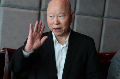 中国权力版图重组,习不可能在2027再连任?