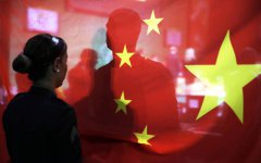 中国外交部突发通知 呼吁公民「暂勿前往日本」